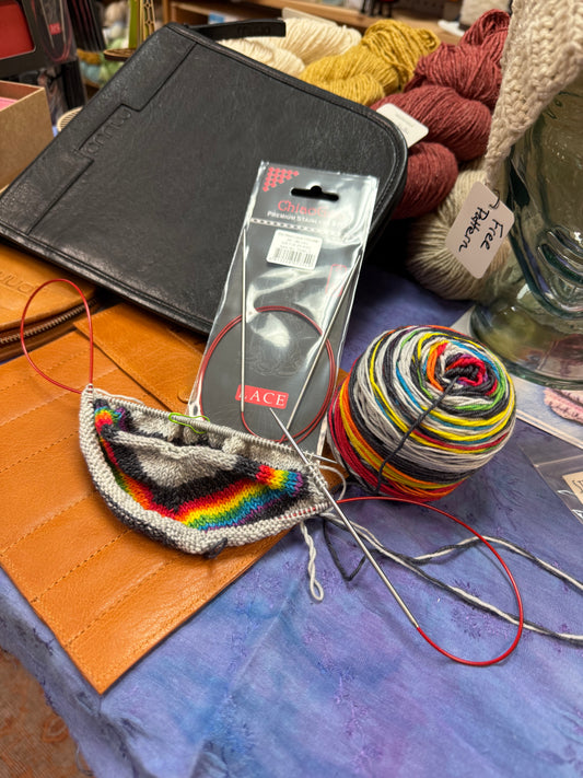 Magic Loop - Technique Night