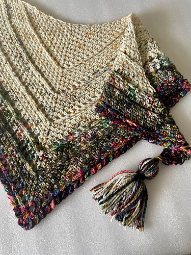 Fiber Retreat Make-a-long Kits