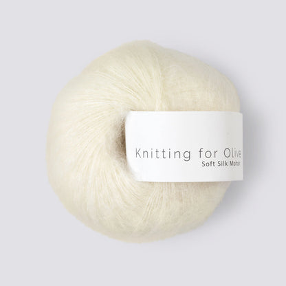 Knitting for Olive Mohair