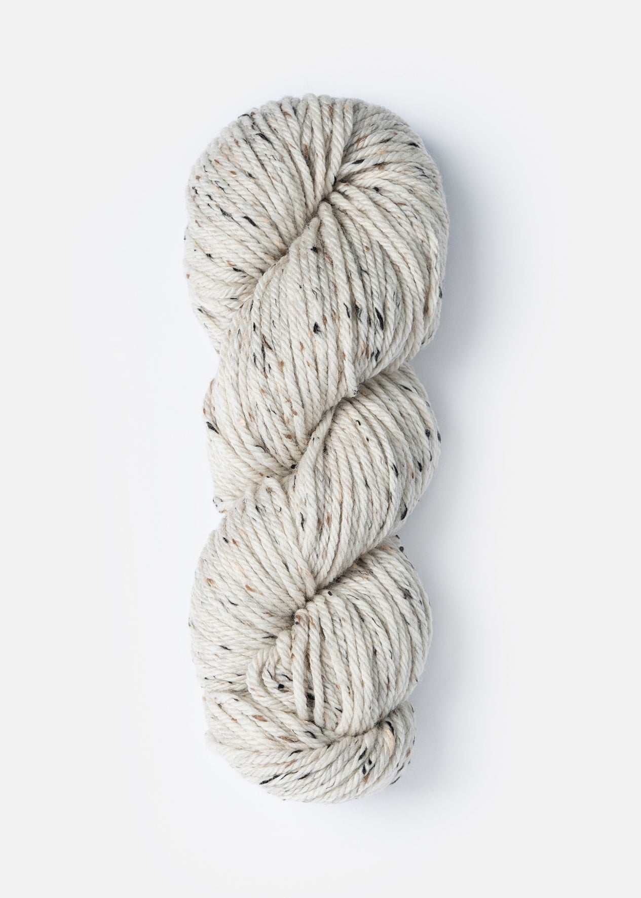 Woolstok Tweed Aran