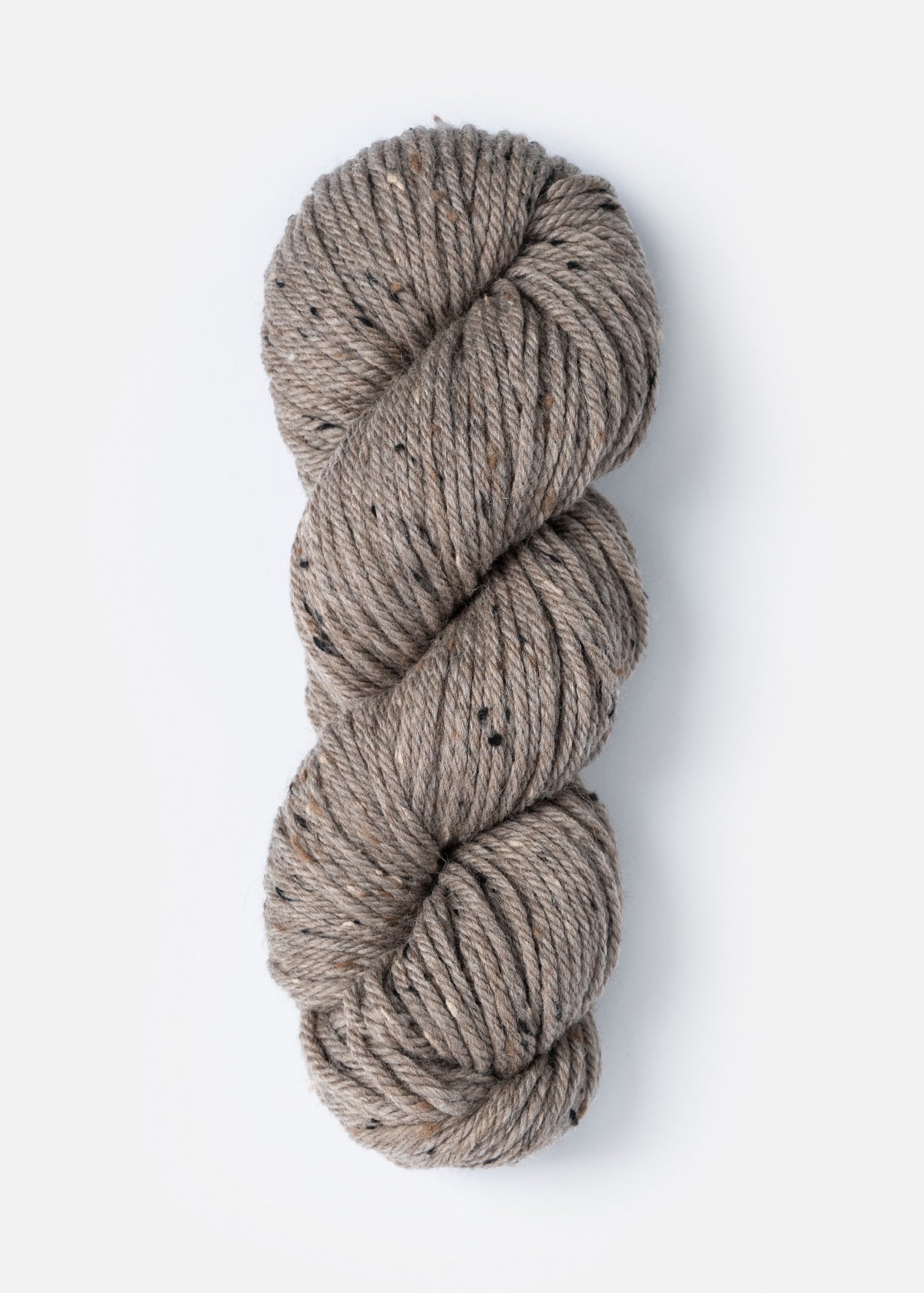 Woolstok Tweed Aran