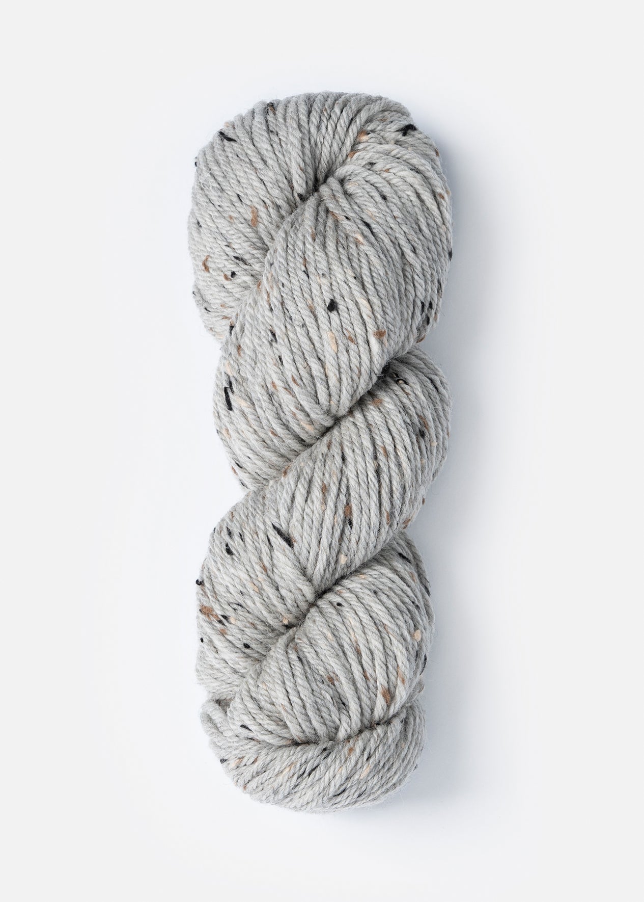 Woolstok Tweed Aran