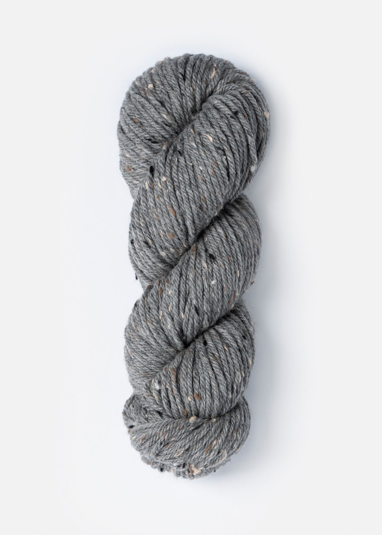 Woolstok Tweed Aran