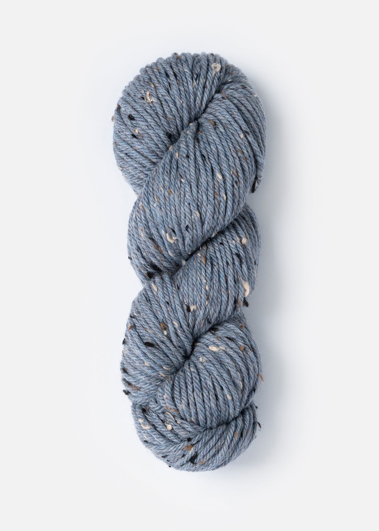 Woolstok Tweed Aran