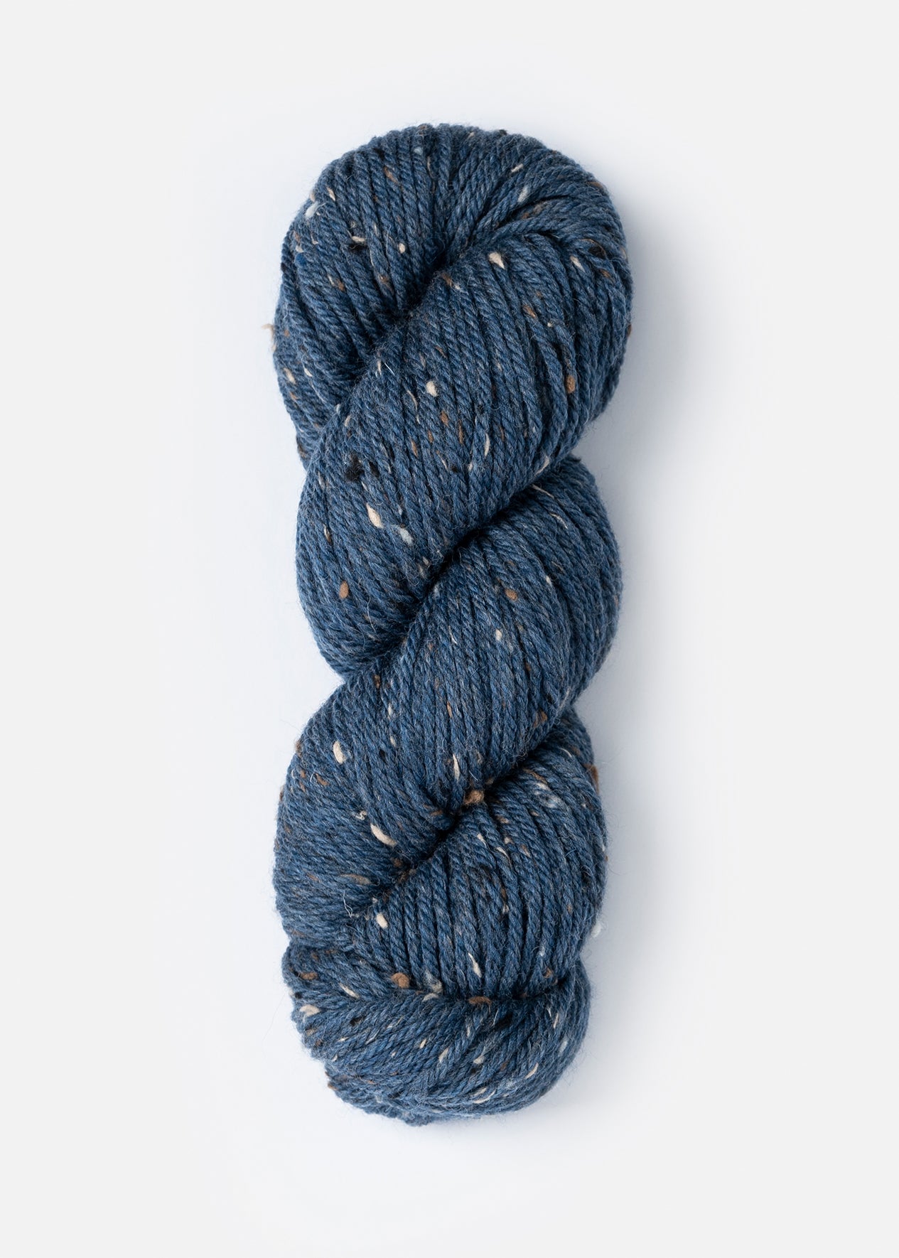 Woolstok Tweed Aran