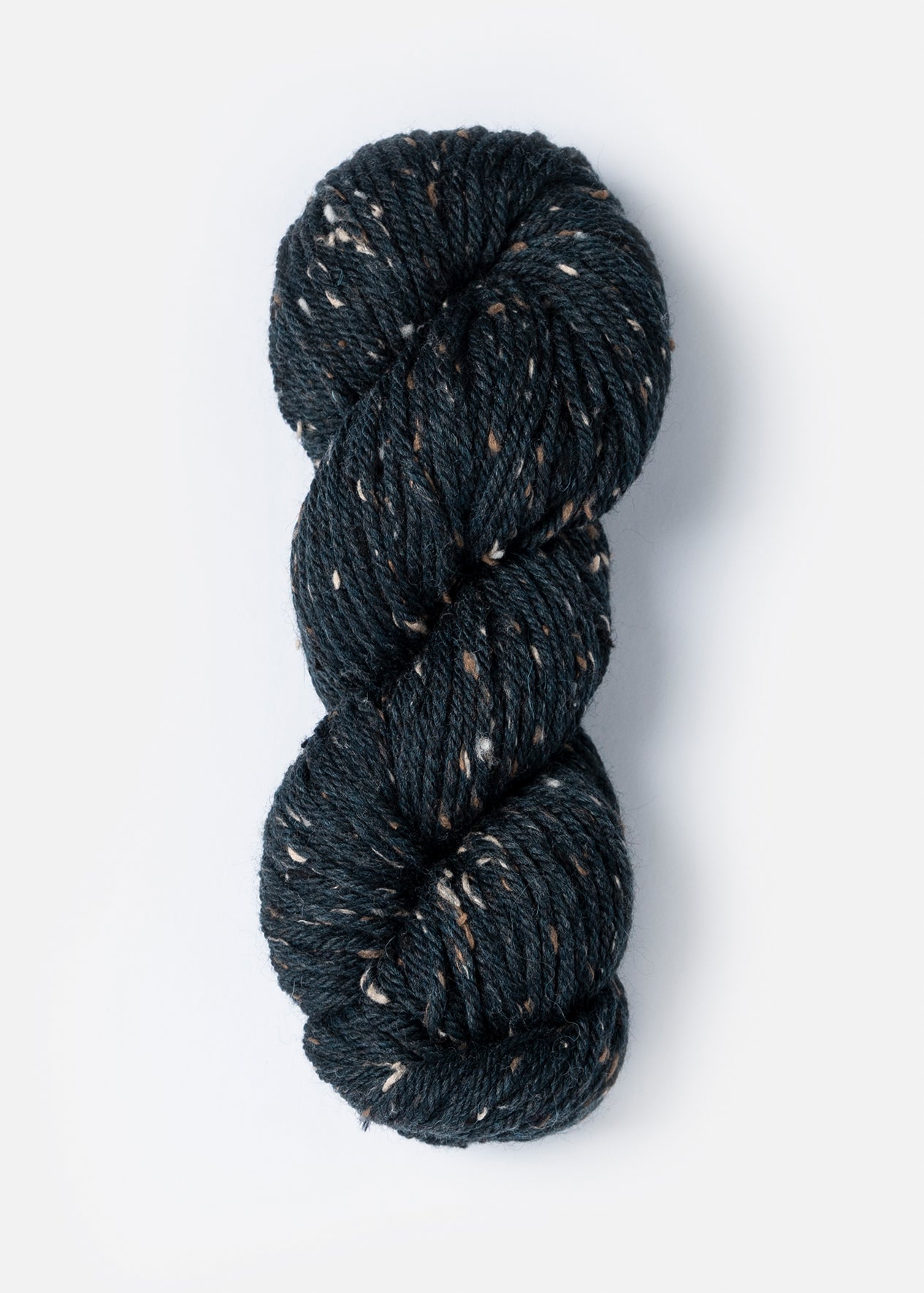 Woolstok Tweed Aran