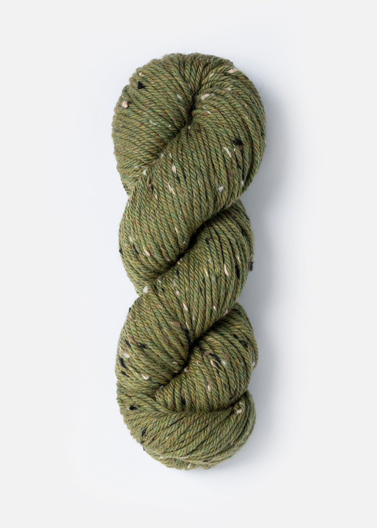 Woolstok Tweed Aran