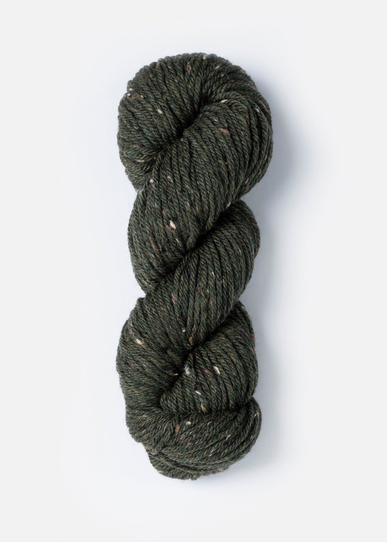 Woolstok Tweed Aran