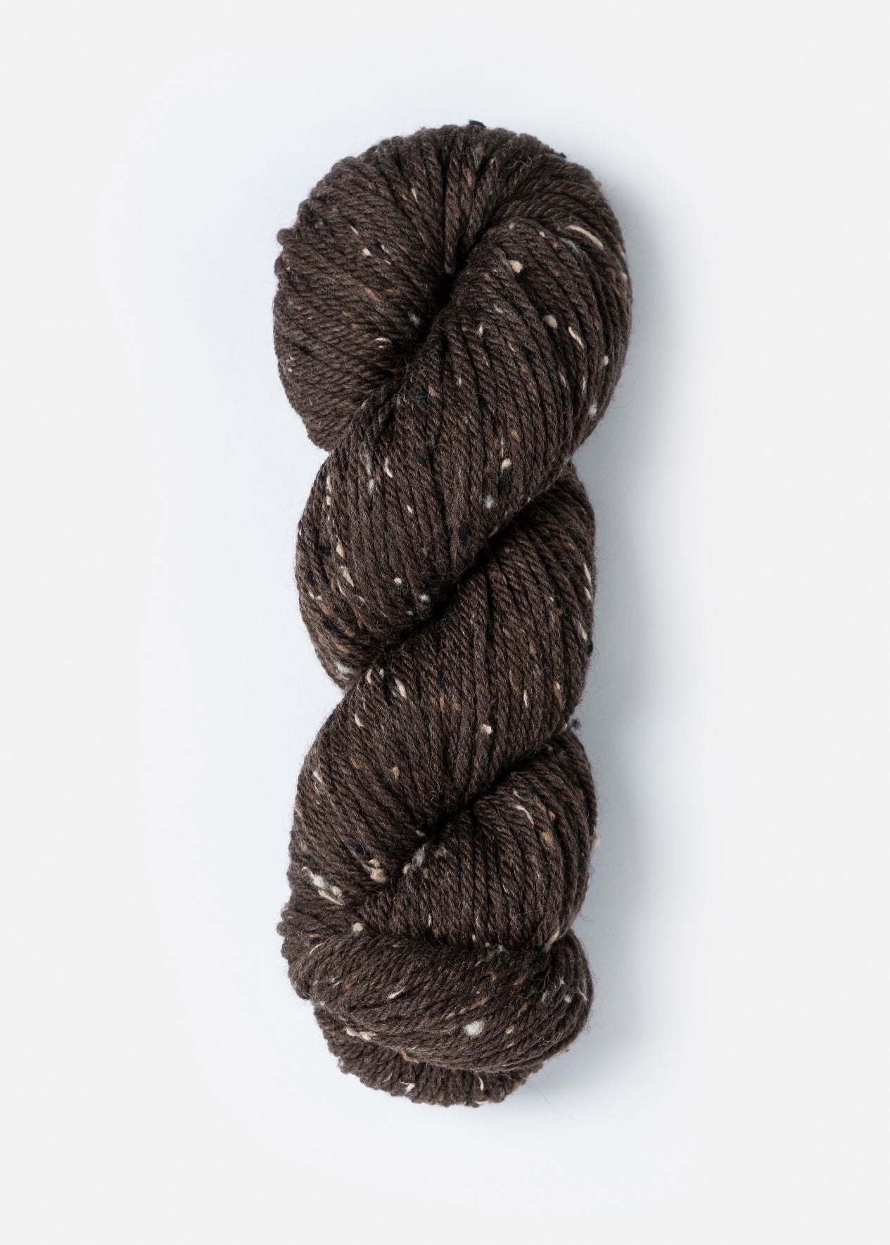 Woolstok Tweed Aran