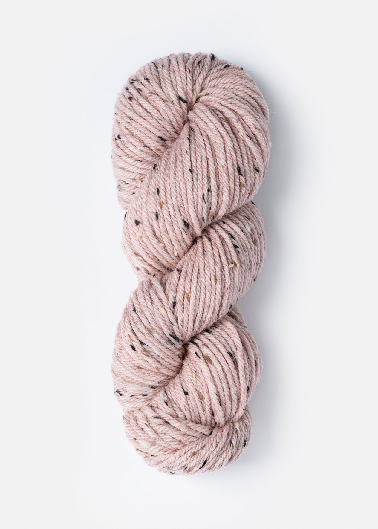 Woolstok Tweed Aran