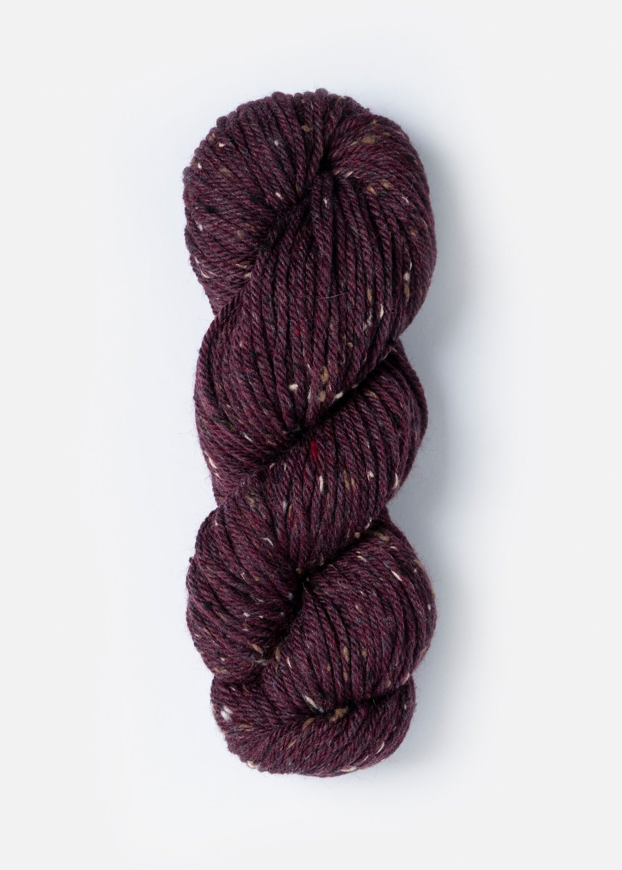 Woolstok Tweed Aran